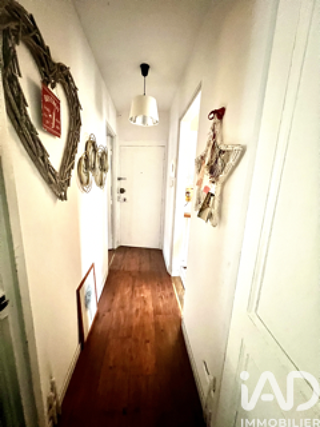  Appartement � vendre 2 pi�ces 38 m�