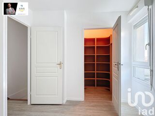  Appartement � vendre 3 pi�ces 67 m�