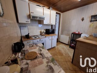  Maison � vendre 4 pi�ces 90 m�