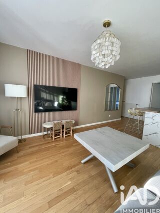  Appartement � vendre 4 pi�ces 75 m�