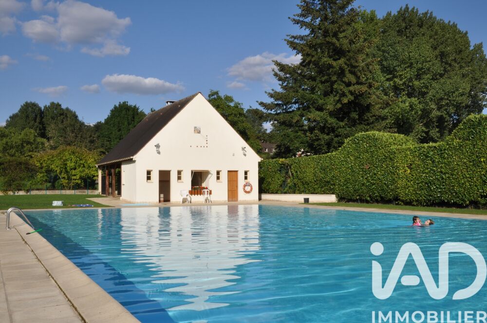 � vendre  Maison Crespi�res (78121)