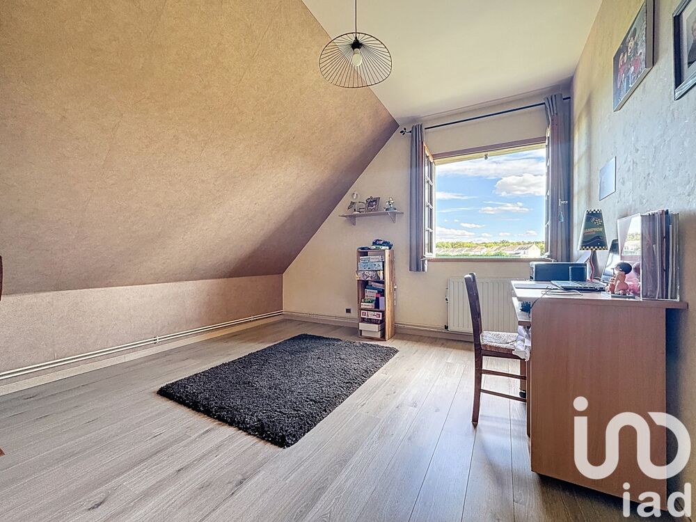  vendre  Maison Achres (78260)