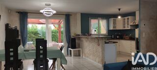  Maison � vendre 5 pi�ces 93 m�