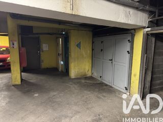  Parking / Garage � vendre 14 m�