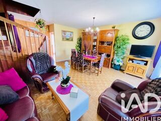  Maison � vendre 5 pi�ces 89 m�