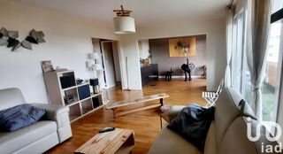  Appartement � vendre 5 pi�ces 97 m�