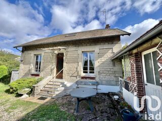  Maison � vendre 5 pi�ces 80 m�