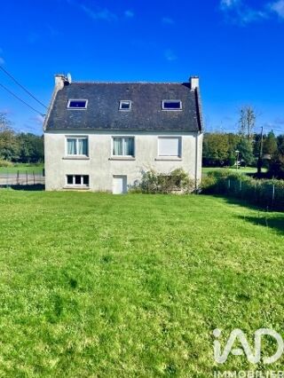  Maison � vendre 6 pi�ces 91 m�