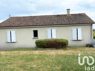  Maison � vendre 4 pi�ces 91 m�