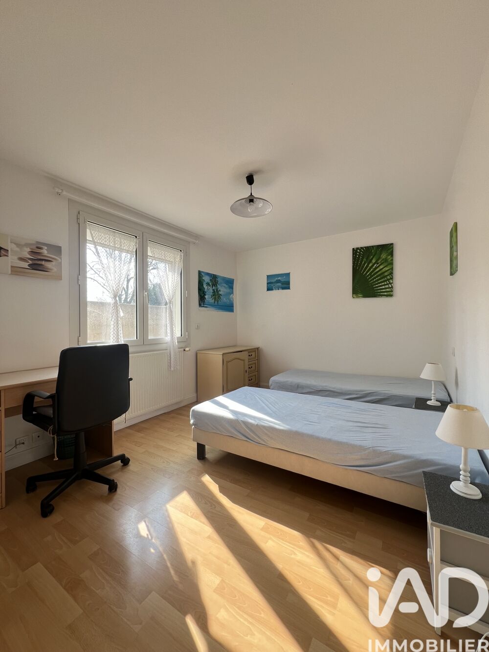 � vendre  Maison Aytr� (17440)