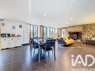  Maison � vendre 4 pi�ces 118 m�