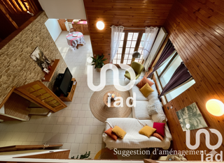  Maison  vendre 8 pices 190 m