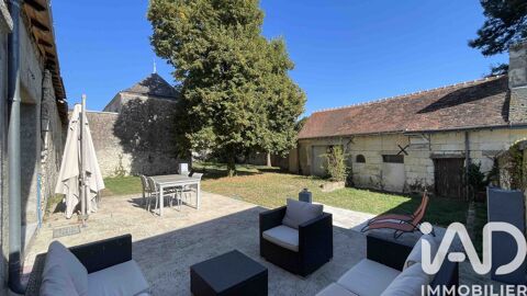   Vente Maison de village 6 pices Maison - 6 pice(s) - 150 m