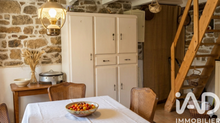  Maison � vendre 7 pi�ces 134 m�