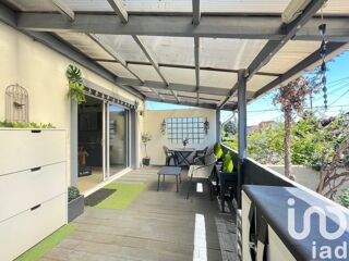  Maison � vendre 5 pi�ces 105 m�