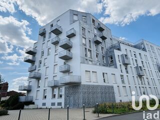  Appartement � vendre 3 pi�ces 70 m�