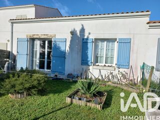  Maison � vendre 3 pi�ces 66 m�