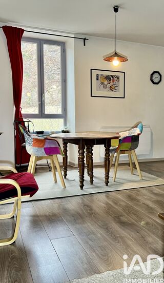  Appartement � vendre 4 pi�ces 71 m�