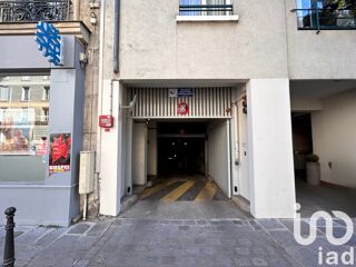  Parking / Garage � vendre 23 m�