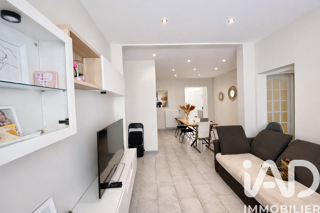  Maison � vendre 4 pi�ces 86 m�