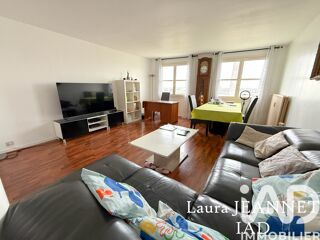  Appartement � vendre 4 pi�ces 91 m�