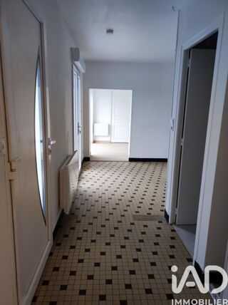  Maison � vendre 3 pi�ces 40 m�