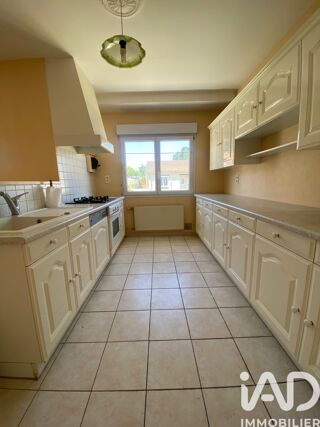  Maison � vendre 4 pi�ces 81 m�