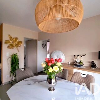  Maison � vendre 3 pi�ces 71 m�