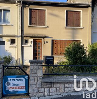  Maison � vendre 5 pi�ces 92 m�