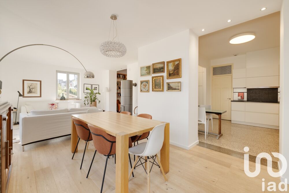 � vendre  Maison Essey-l�s-Nancy (54270)