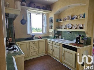  Maison � vendre 4 pi�ces 150 m�