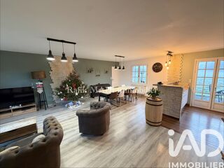  Maison � vendre 6 pi�ces 150 m�