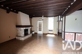  Appartement � vendre 4 pi�ces 97 m�