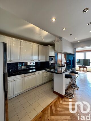  Appartement � vendre 4 pi�ces 110 m�