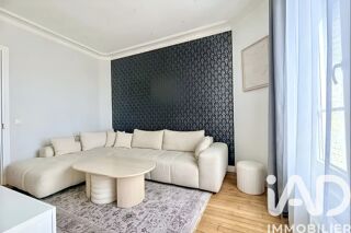 Appartement 2 pièces 37 m² · à Ermont · 37 m² · 199 000 €
