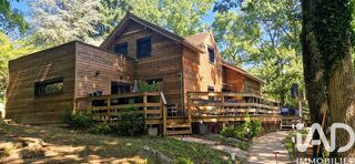  Maison � vendre 8 pi�ces 185 m�