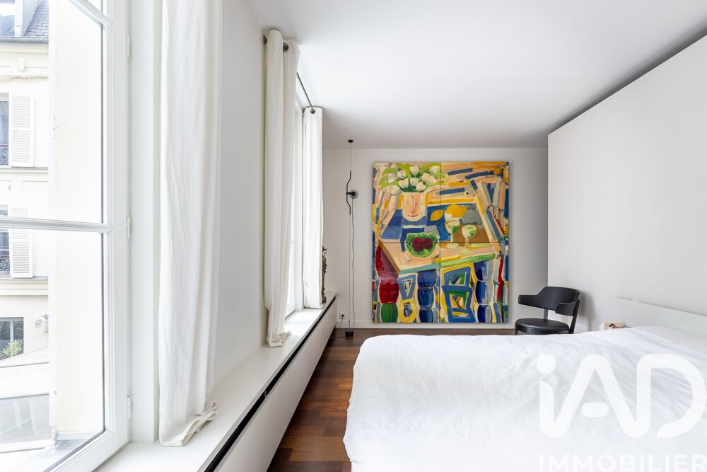 � vendre  Loft Paris 10