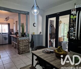  Maison  vendre 6 pices 117 m