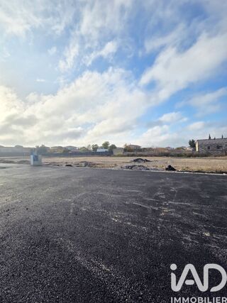  Terrain � vendre 313 m�