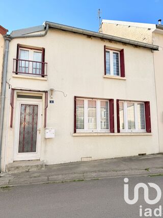  Maison  vendre 4 pices 130 m