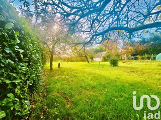  Terrain  vendre 1650 m