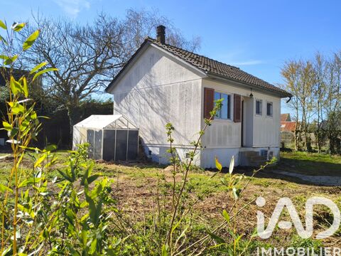   Vente Maison/villa 2 pi�ces Maison - 2 pi�ce(s) - 33 m�
