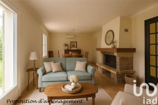  Maison � vendre 4 pi�ces 92 m�