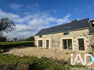  Maison � vendre 9 pi�ces 220 m�