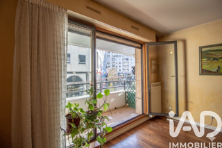  Appartement � vendre 4 pi�ces 80 m�