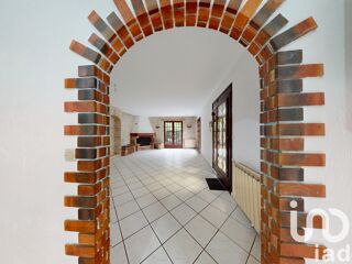  Maison � vendre 7 pi�ces 124 m�