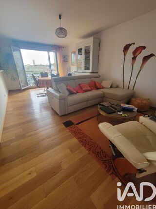  Appartement � vendre 3 pi�ces 65 m�