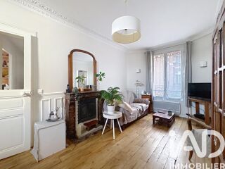  Appartement � vendre 3 pi�ces 54 m�