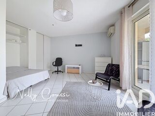  Appartement � vendre 1 pi�ce 35 m�