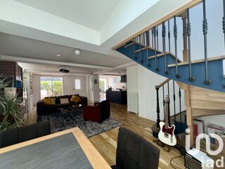  Maison � vendre 5 pi�ces 147 m�